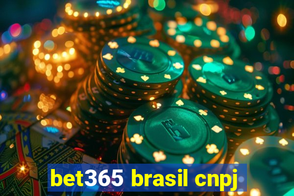 bet365 brasil cnpj